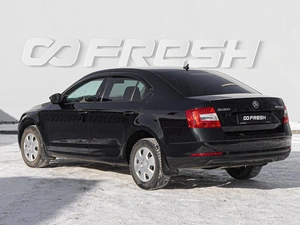 Универсал Skoda Octavia 2017 года, 1200000 рублей, Волгоград