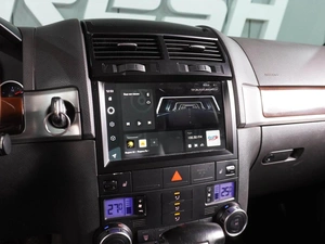 Внедорожник Volkswagen Touareg 2009 года, 1299000 рублей, Воронеж