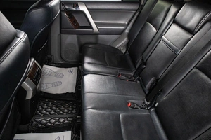 Внедорожник Toyota Land Cruiser Prado 2010 года, 2439000 рублей, Сургут