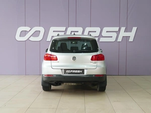 Внедорожник Volkswagen Tiguan 2013 года, 1177000 рублей, Тверь