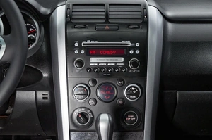 Внедорожник Suzuki Grand Vitara 2010 года, 1149000 рублей, Красноярск