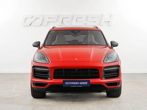 Внедорожник Porsche Cayenne 2019 года, 9964046 рублей, Москва
