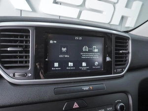 Внедорожник Kia Sportage 2019 года, 2200000 рублей, Ростов-на-Дону