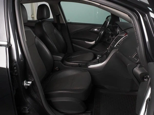 Хетчбэк Opel Astra 2010 года, 719000 рублей, Минеральные Воды