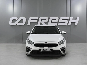 Седан Kia Cerato 2021 года, 1579000 рублей, Аксай