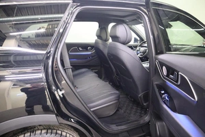 Внедорожник Chery Tiggo 5 2024 года, 3600000 рублей, Брянск