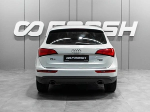 Внедорожник Audi Q5 2014 года, 2189000 рублей, Тюмень