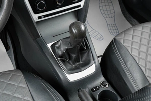 Лифтбек Skoda Octavia 2012 года, 669000 рублей, Тюмень