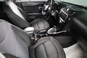 Внедорожник Kia Soul 2018 года, 1889000 рублей, Сургут