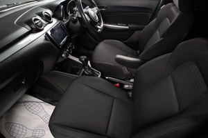 Хетчбэк Suzuki Swift 2018 года, 1149000 рублей, Оренбург