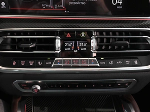 Внедорожник BMW X6 2019 года, 7799000 рублей, Ростов-на-Дону