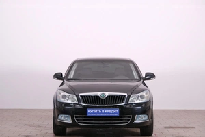 Лифтбек Skoda Octavia 2012 года, 919000 рублей, Омск