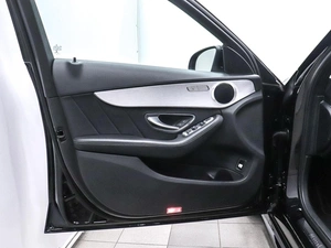 Седан Mercedes-benz C-класс 2019 года, 3150000 рублей, Красноярск