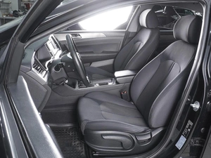 Седан Hyundai Sonata 2019 года, 1730000 рублей, Ростов-на-Дону