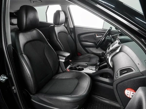 Внедорожник Hyundai ix35 2013 года, 1089000 рублей, Воронеж