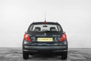 Хетчбэк Peugeot 207 2009 года, 799000 рублей, Кемерово