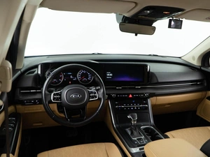 Минивэн Kia Carnival 2021 года, 3999055 рублей, Москва