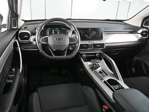 Внедорожник Geely Coolray 2023 года, 1819000 рублей, Ростов-на-Дону