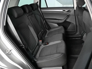 Внедорожник Skoda Kodiaq 2018 года, 1949000 рублей, Ростов-на-Дону