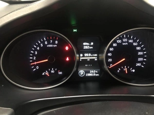 Внедорожник Kia Sportage 2014 года, 1320000 рублей, Нижневартовск