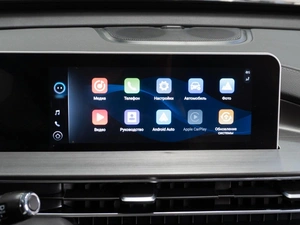 Внедорожник Chery Tiggo 4 2024 года, 1875000 рублей, Тюмень