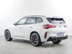 Внедорожник BMW X3 2025 года, 8449999 рублей, Москва