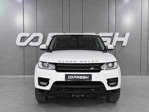 Внедорожник Land Rover Range Rover Sport 2016 года, 3739000 рублей, Ростов-на-Дону