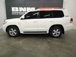 Внедорожник Toyota Land Cruiser 2011 года, 3500000 рублей, Курск