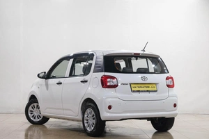 Хетчбэк Toyota Passo 2019 года, 859000 рублей, Новокузнецк