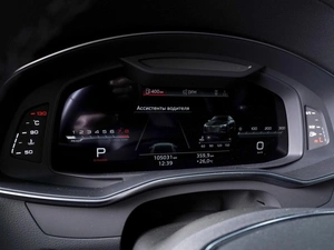 Лифтбек Audi A7 2021 года, 4659000 рублей, Ростов-на-Дону