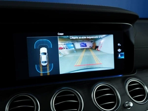 Седан Mercedes-benz E-класс 2021 года, 5657777 рублей, Москва