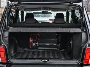 Внедорожник ВАЗ (LADA) Niva Legend 2023 года, 929000 рублей, Кирилловка