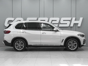 Внедорожник BMW X5 2019 года, 6459000 рублей, Ростов-на-Дону
