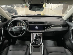 Внедорожник Geely Atlas Pro 2022 года, 2167000 рублей, Солонцы