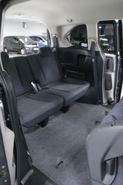 Минивэн Honda Freed 2009 года, 958000 рублей, Солонцы