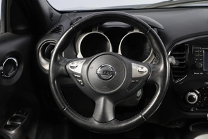 Внедорожник Nissan Juke 2013 года, 959000 рублей, Новосибирск