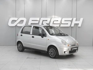 Хетчбэк Daewoo Matiz 2011 года, 270000 рублей, Ростов-на-Дону