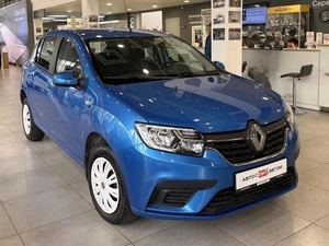 Хэтчбек Renault Sandero 2021 года, 1330000 рублей, Орёл