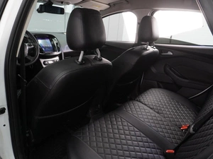 Седан Ford Focus 2012 года, 889000 рублей, Воронеж