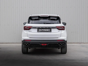 Внедорожник Geely Coolray 2023 года, 1898070 рублей, Краснодар