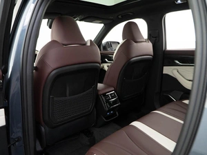 Внедорожник Geely Monjaro 2023 года, 3498444 рублей, Москва