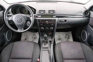Хетчбэк Mazda 3 2007 года, 529000 рублей, Красноярск