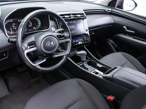 Внедорожник Hyundai Tucson 2022 года, 3599000 рублей, Петрозаводск