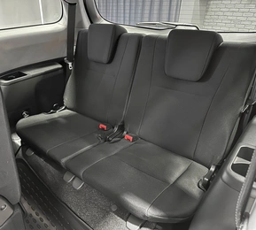 Минивэн Toyota Wish 2009 года, 1297000 рублей, Красноярск