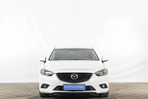 Седан Mazda 6 2014 года, 1689000 рублей, Тюмень