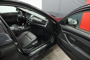 Седан BMW 520i 2012 года, 1900000 рублей, Курск