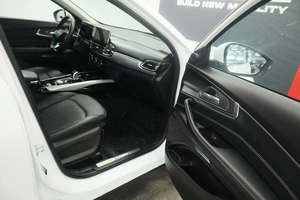 Внедорожник Chery Tiggo 7 2021 года, 2230000 рублей, Курск