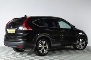 Внедорожник Honda CR-V 2012 года, 1539000 рублей, Челябинск