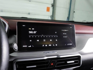 Внедорожник Geely Coolray 2022 года, 1764000 рублей, Воронеж