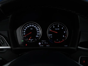 Внедорожник BMW X1 2019 года, 2798055 рублей, Москва